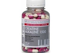 Megabol Creatina Alcalina 1500 - 120 Capsule