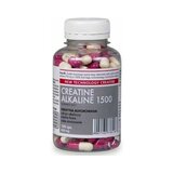 Megabol Creatina Alcalina 1500 - 120 Capsule